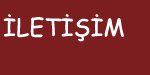 iletisim