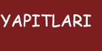 yapitlari